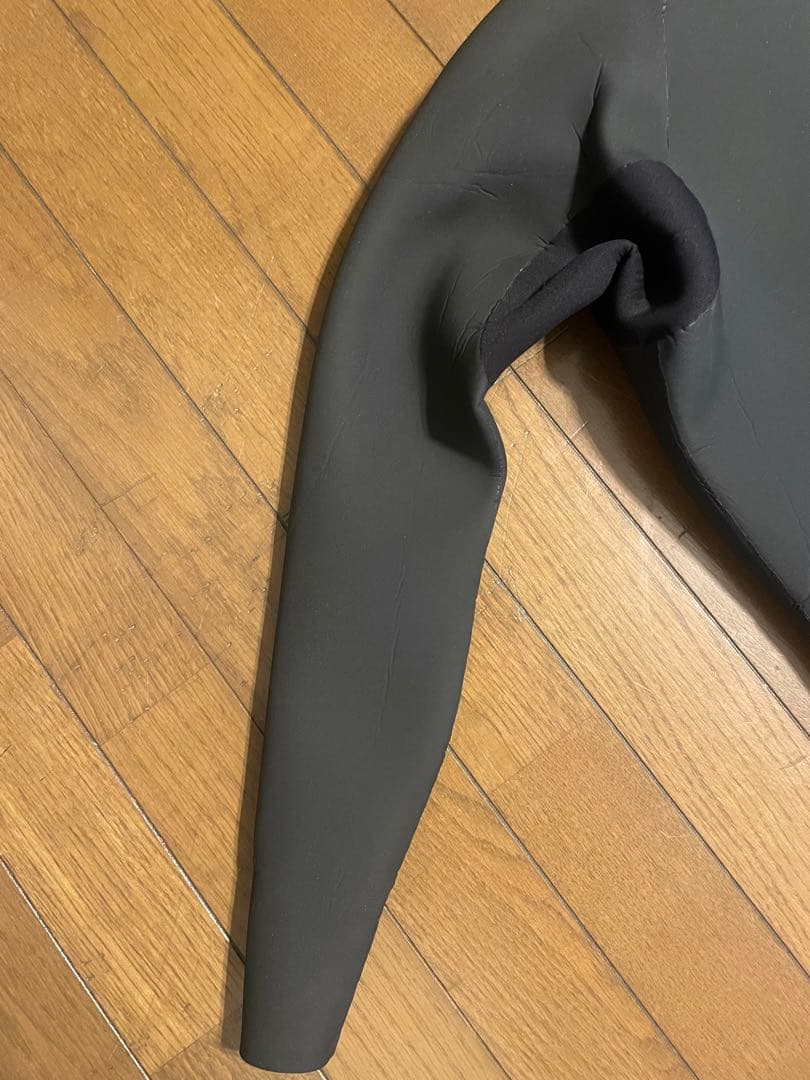 axxe classic ロングジョン タッパー　セット