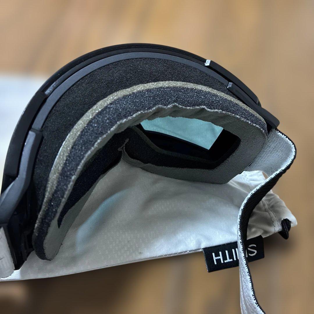 Smith スミス I/O MAG XL アイオー　ゴーグル