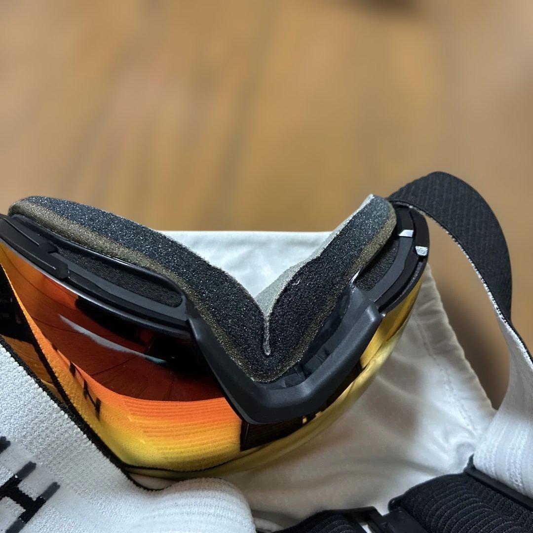 Smith スミス I/O MAG XL アイオー　ゴーグル