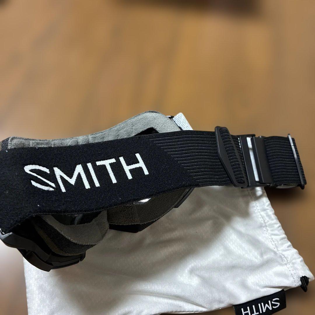 Smith スミス I/O MAG XL アイオー　ゴーグル