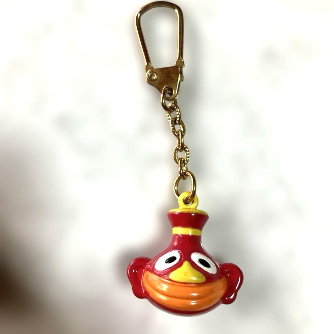 ハクション大魔王　タツノコプロ ストラップ　キーホルダー 缶バッチ　まとめ売り