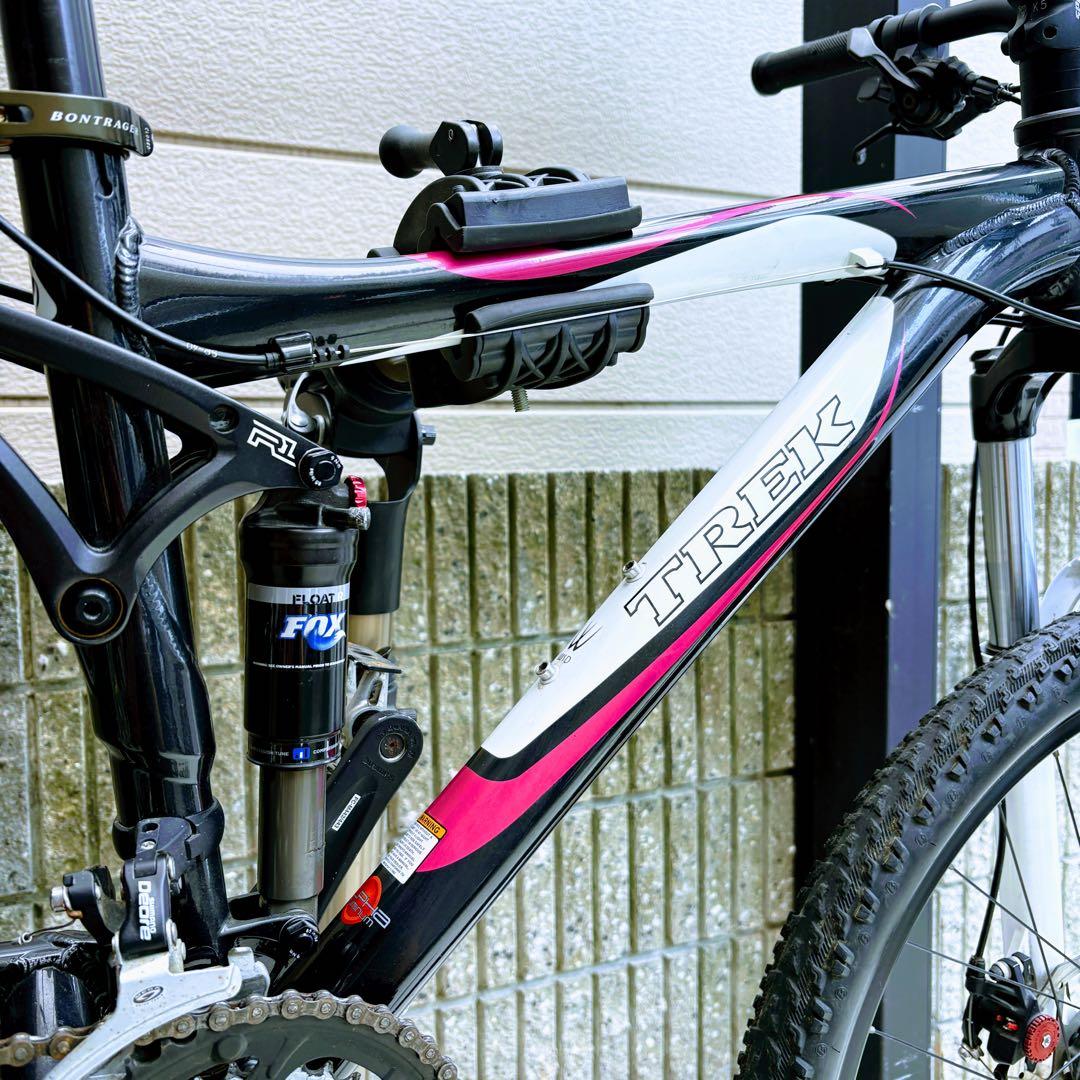 TREK Fuel EX 5.5 フルサス 14.5 日本未発売限定カラー