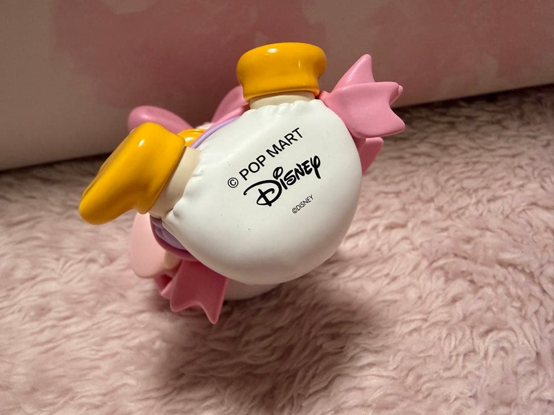 【22日まで】POP MART DIMOO WORLD x DISNEY 3点