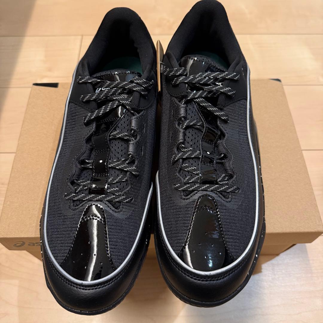 asics×ballaholic UNPRE ARS LOW3 ボーラホリック