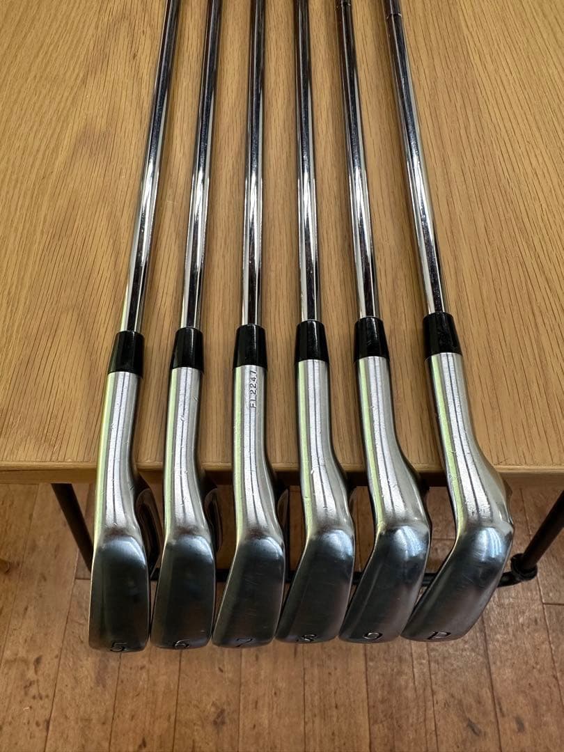 エポン EPON AF-506 5-PW 6本セット