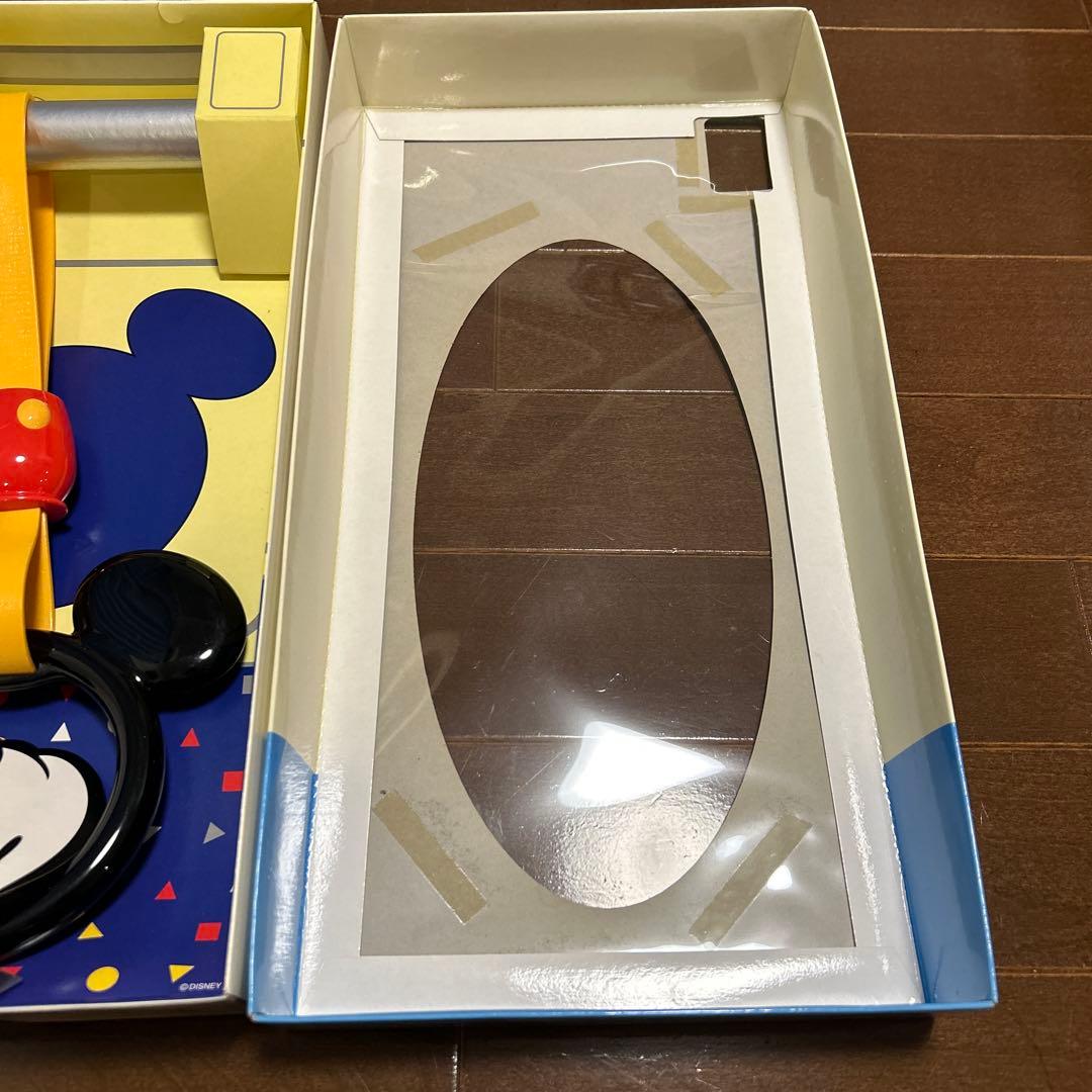 【希少・新品】ディズニーリゾートライン 開業記念 吊り革 ピンバッジ