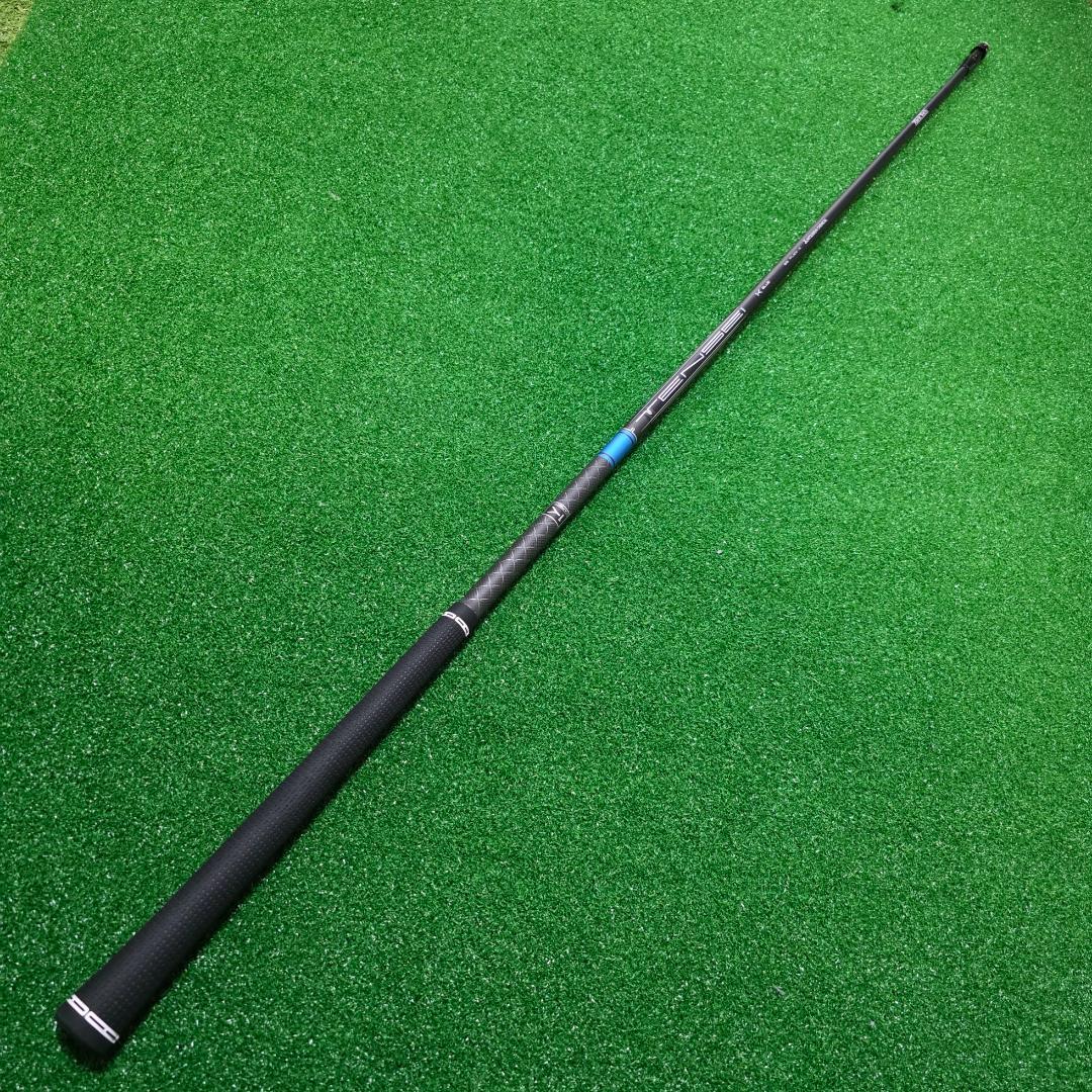 ☆TENSEI 1K Blue 65X 1W タイトリストスリーブ付☆