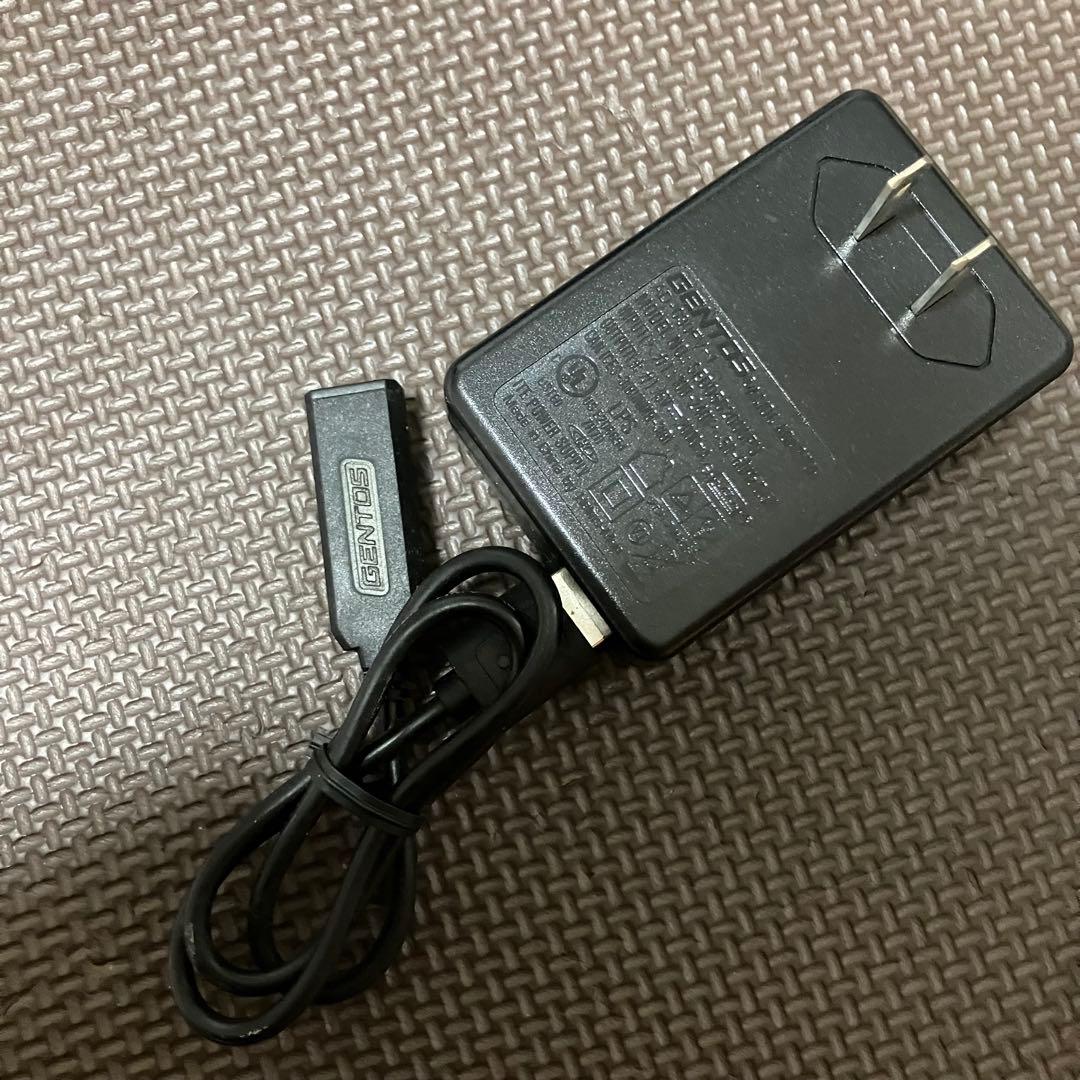 値下げ　GENTOS ジェントス　ヘッドライト　GH-003
