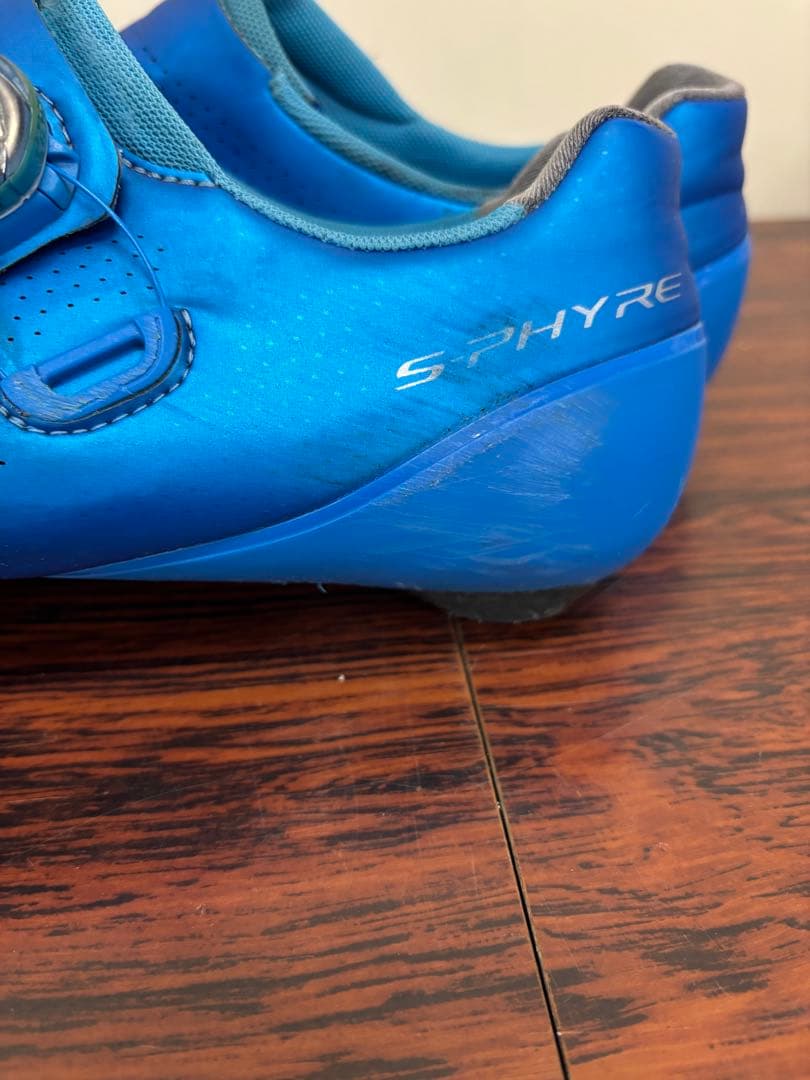 ウェア Shimano S-Phyre
