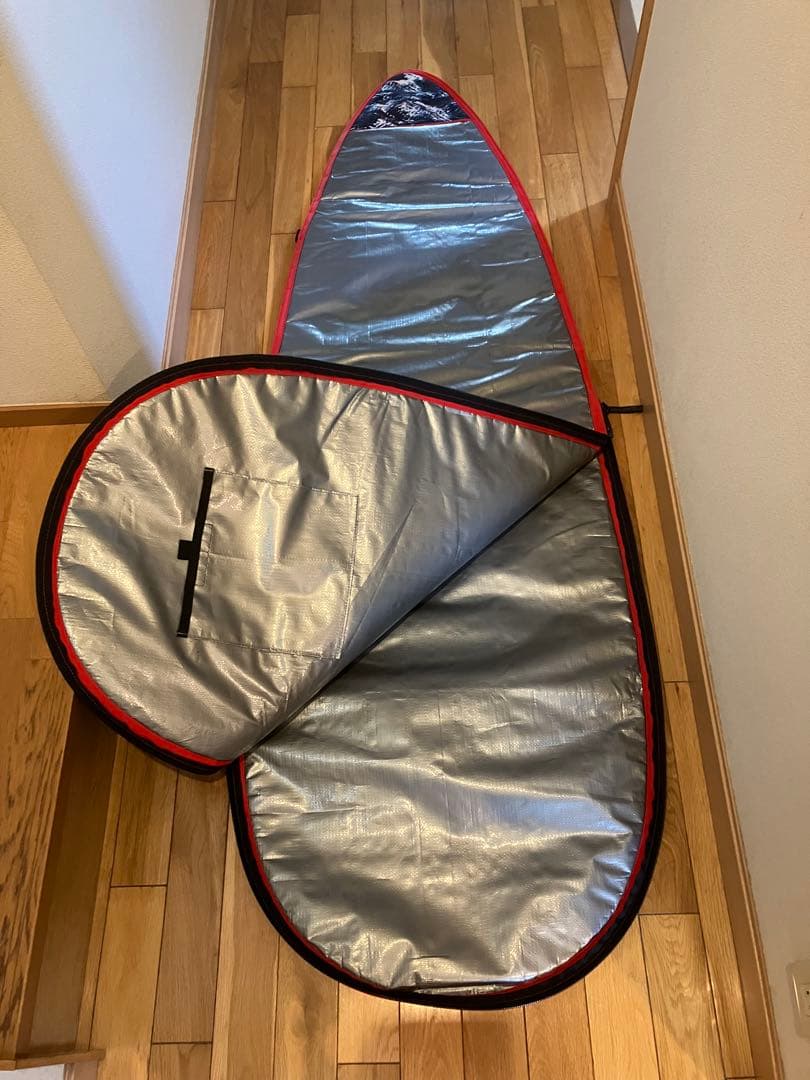Dakine ダカイン 5.4 ハードケース