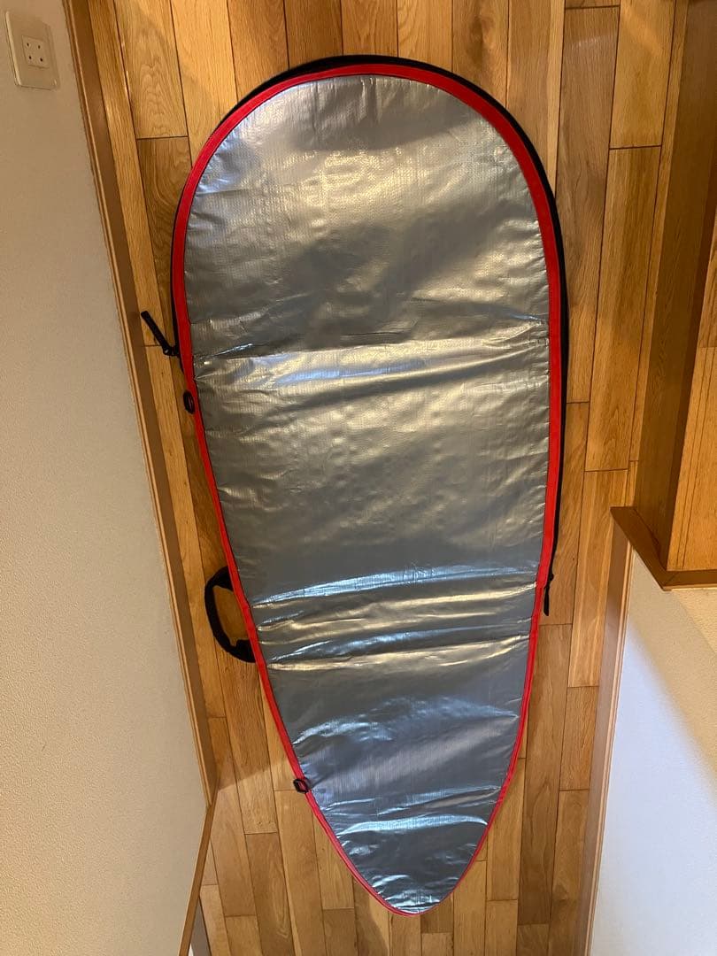 Dakine ダカイン 5.4 ハードケース