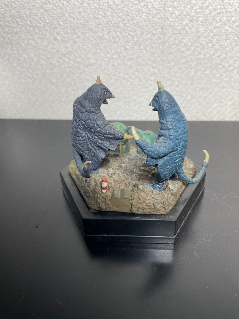 ウルトラマン　食玩