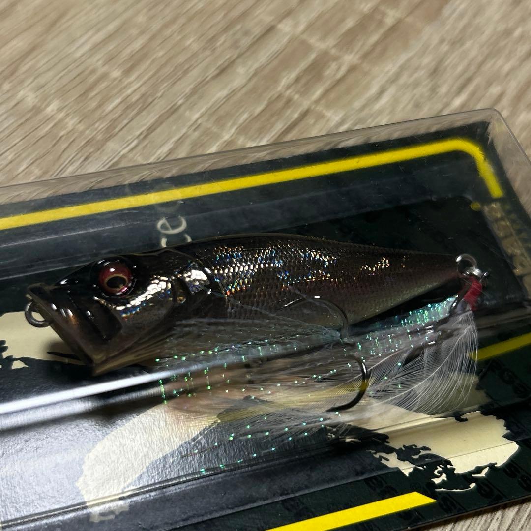 専用メガバス　ポップX ジャイアントドッグX 限定　SP-C