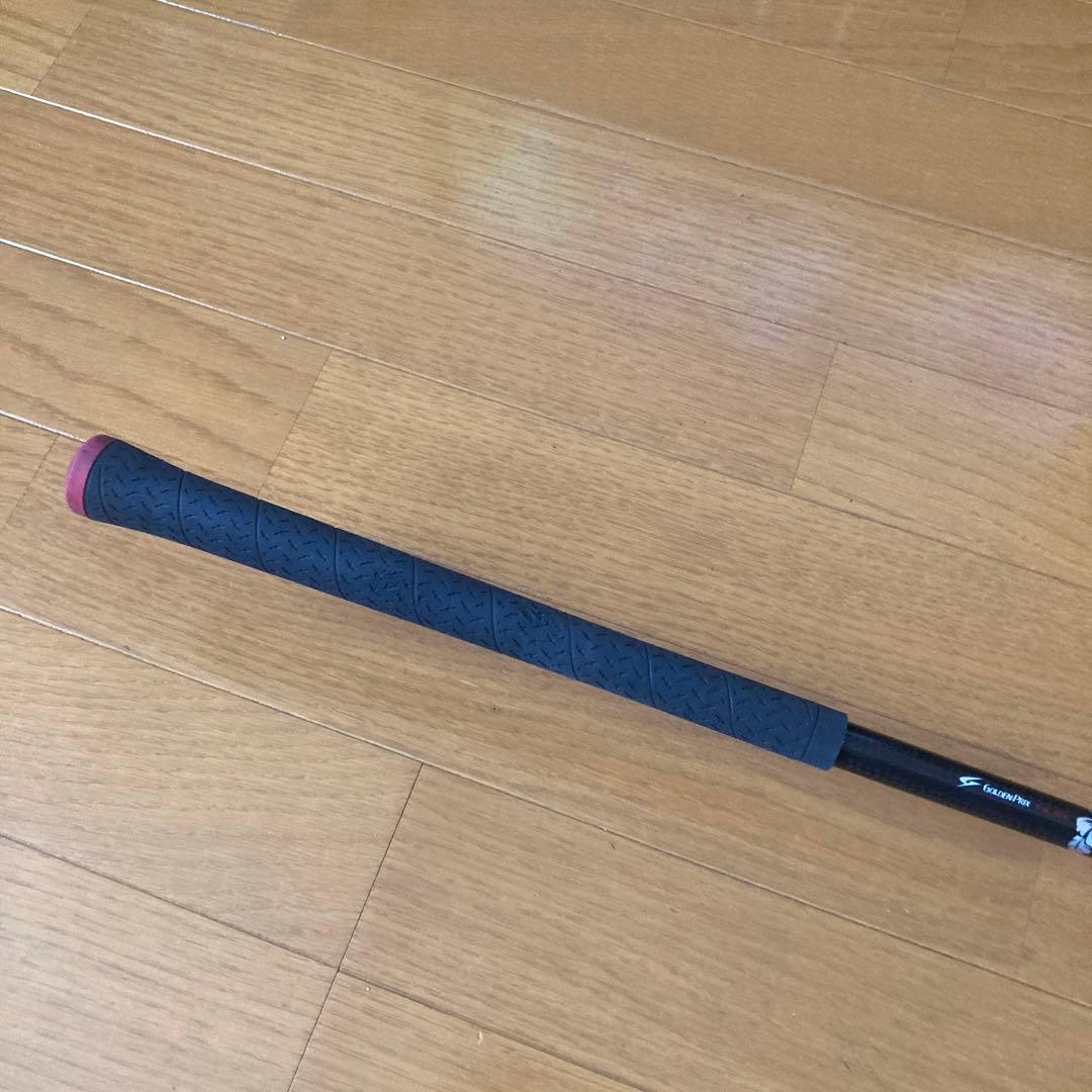 ツルヤ　TX-01 ドライバー 10.5度