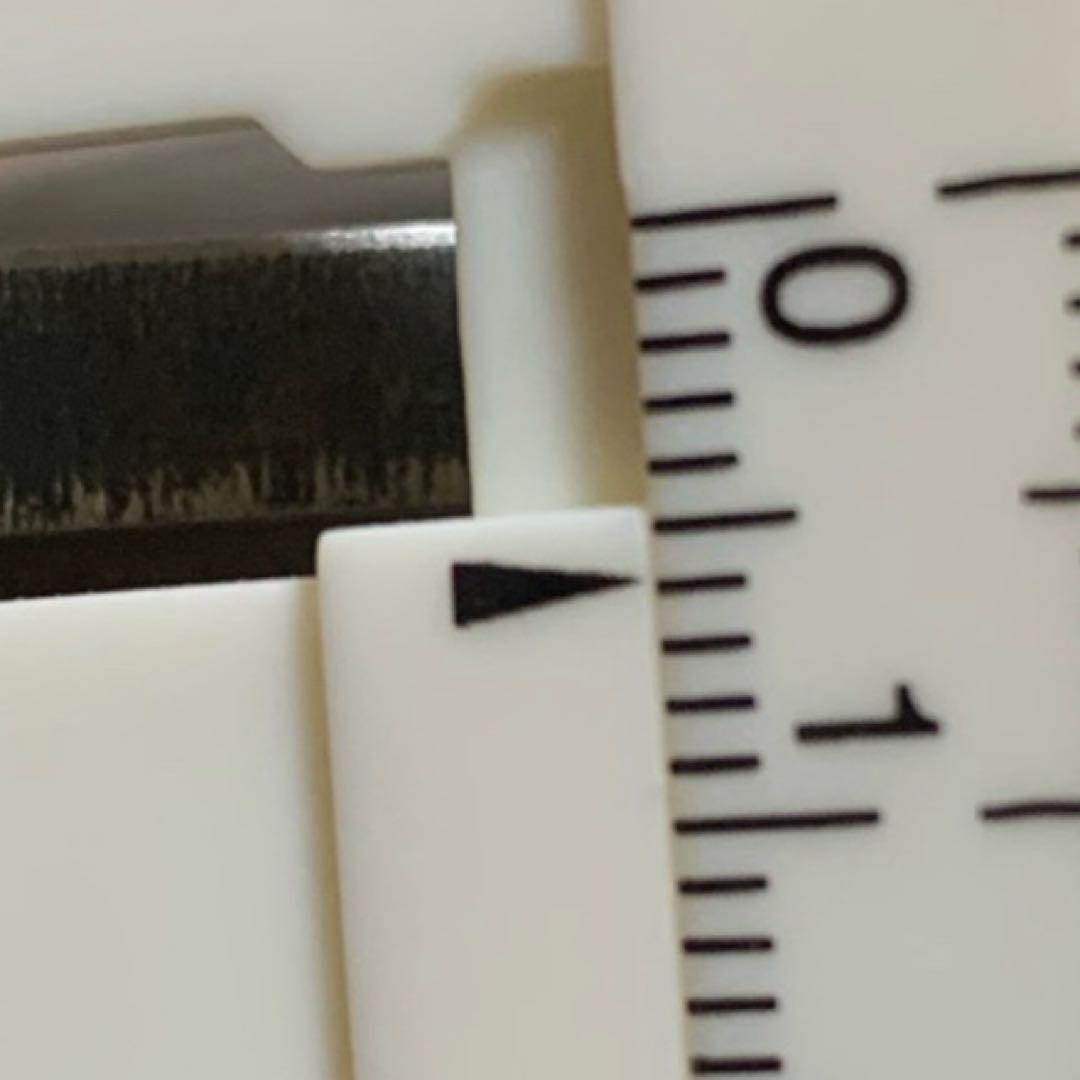 BBQ用ステンレス製鉄板 450×200×5.5mm