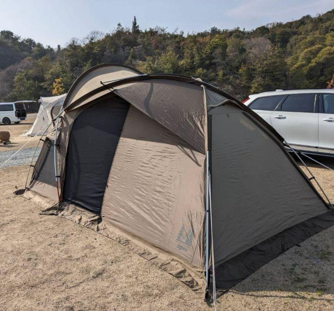 ogawa vigas 中古