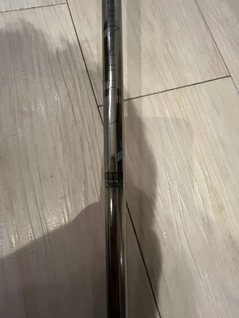 PING G425 ユーティリティクラブ 19度