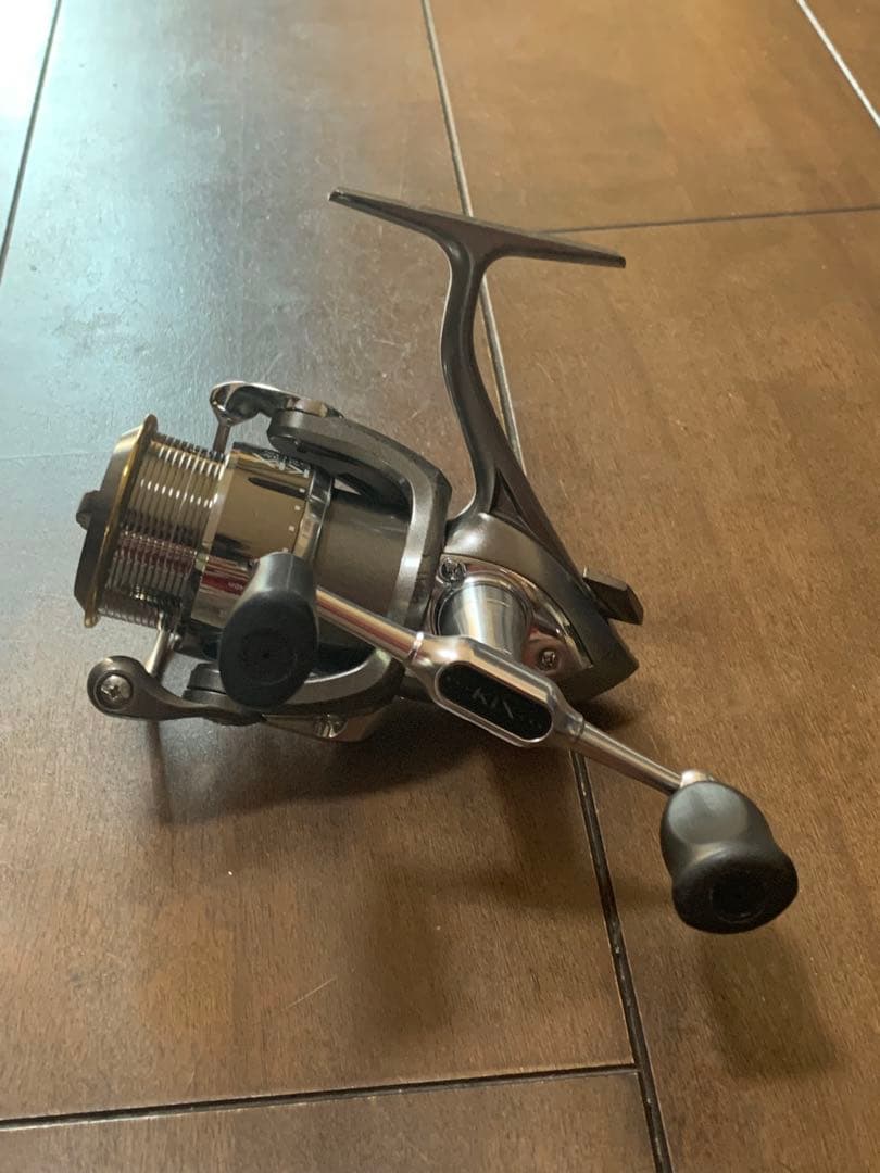 Daiwa ダイワ　カルディアKIX 2506W