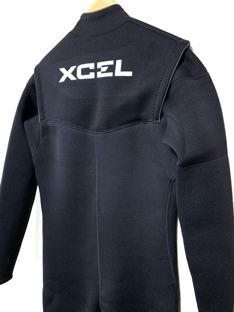 XCEL エクセル ウェットスーツ フルスーツ Lサイズ メンズ ウエットスーツ