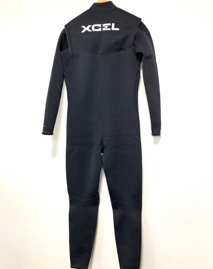 XCEL エクセル ウェットスーツ フルスーツ Lサイズ メンズ ウエットスーツ