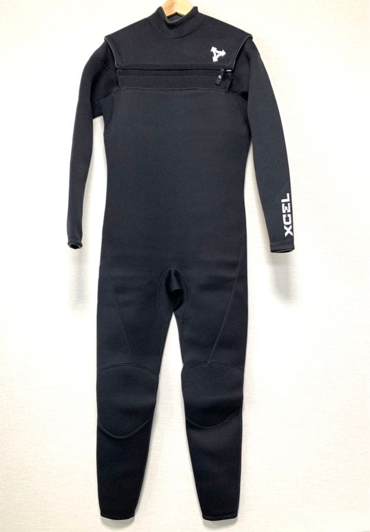 XCEL エクセル ウェットスーツ フルスーツ Lサイズ メンズ ウエットスーツ