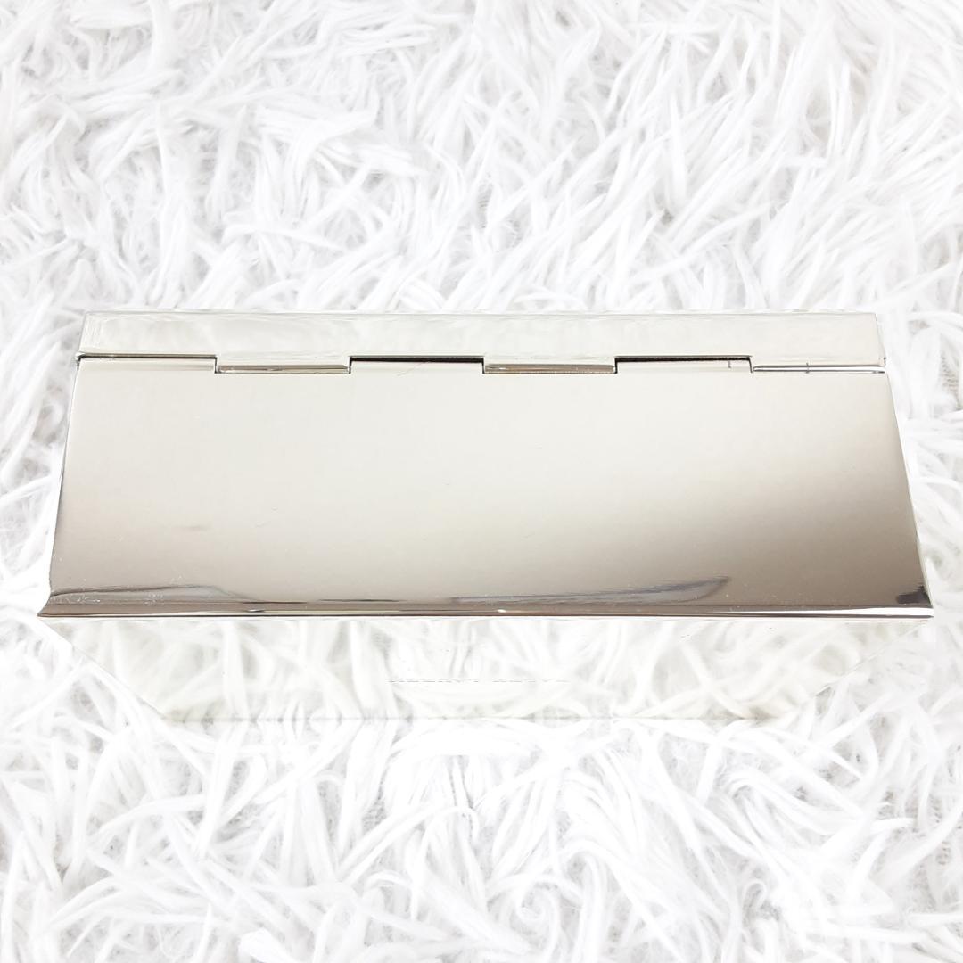 極美品◎RALPH LAUREN ラルフローレン アクセサリーケース 保存箱付