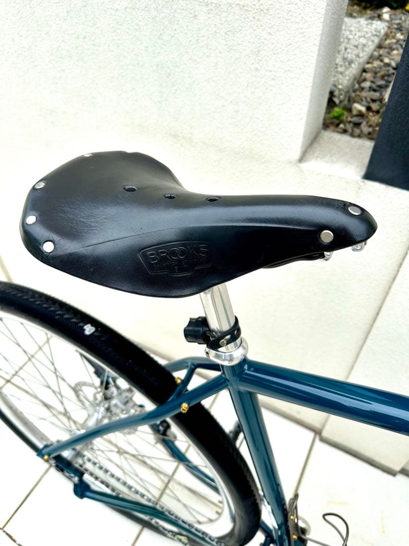 仕様変更前ラスト出品期間中！最終価格　sklar bikes