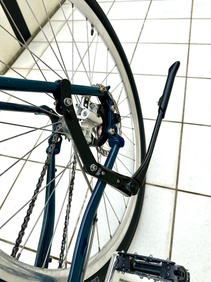 仕様変更前ラスト出品期間中！最終価格　sklar bikes