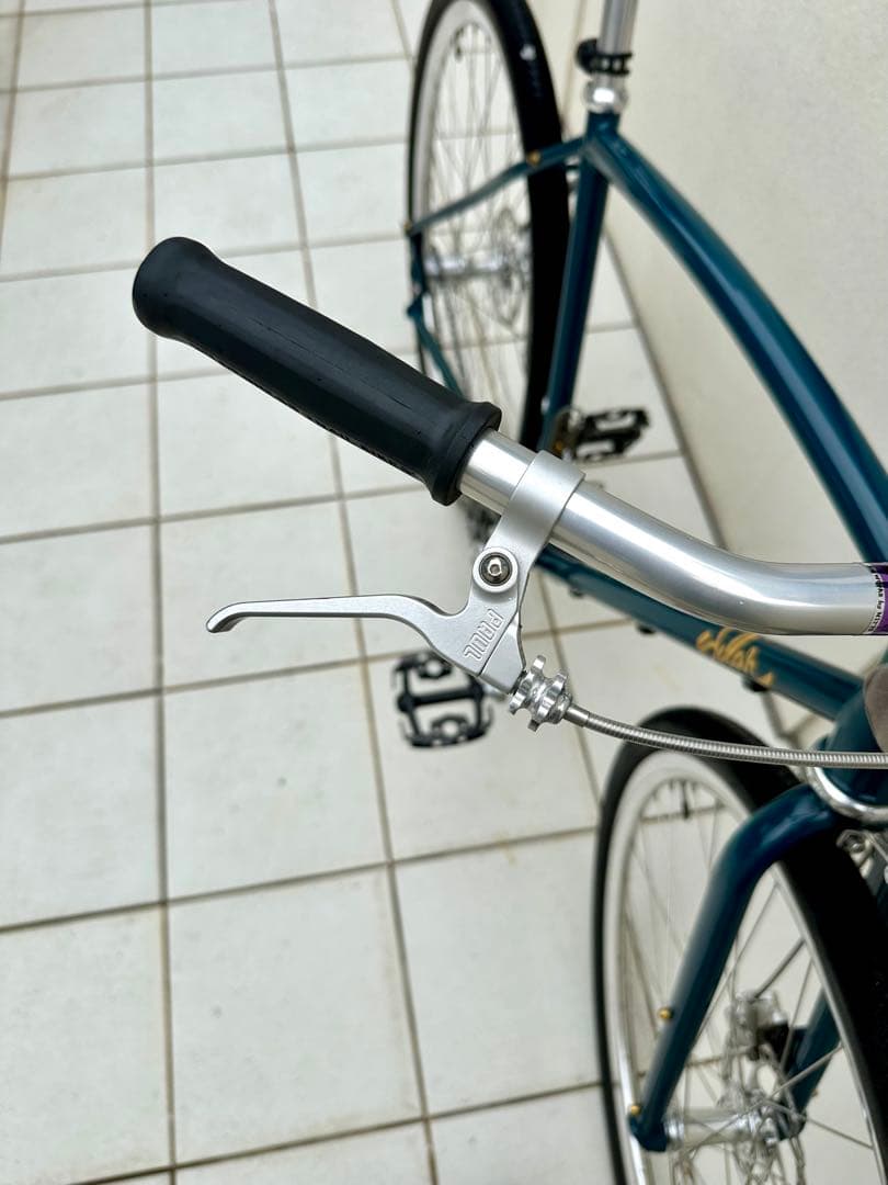 仕様変更前ラスト出品期間中！最終価格　sklar bikes