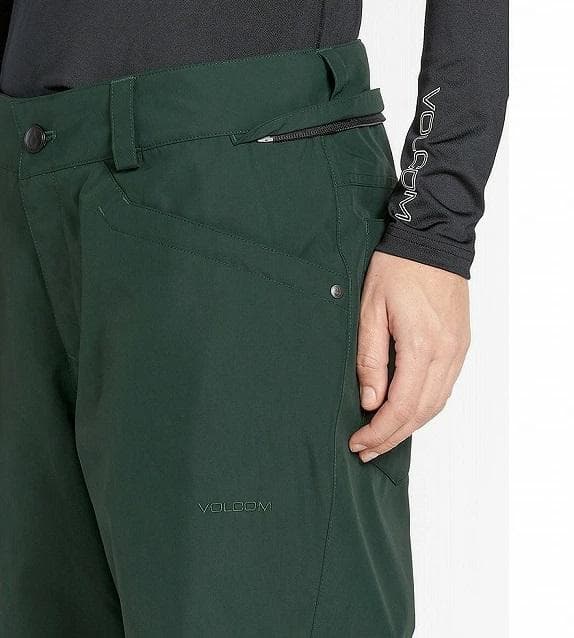 55%off 2025 ボルコム ウィメンズ ハレン パンツ SCB M