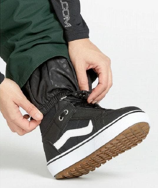 55%off 2025 ボルコム ウィメンズ ハレン パンツ SCB M