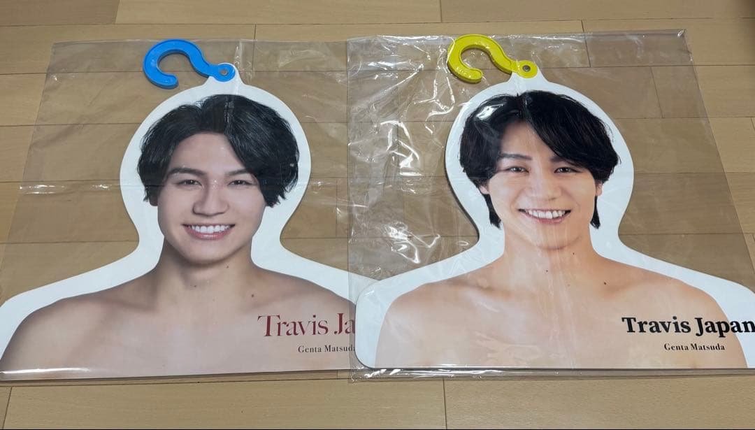トラジャ 松田元太 グッズまとめ売り