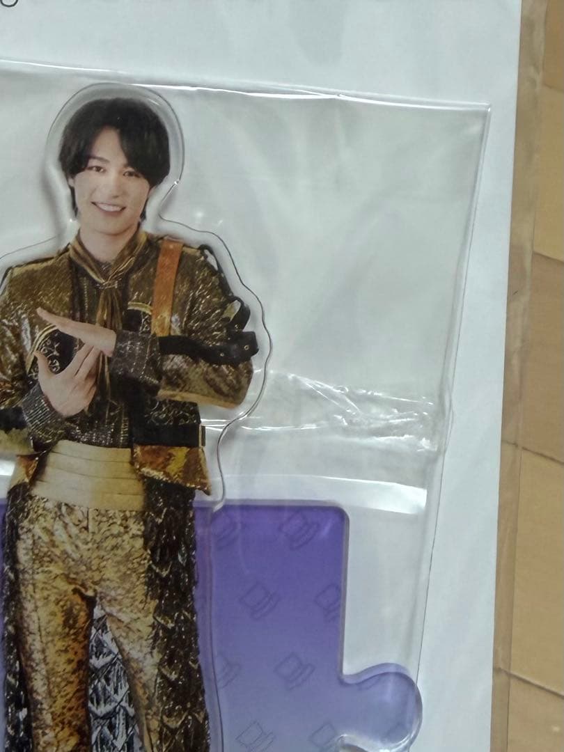 トラジャ 松田元太 グッズまとめ売り
