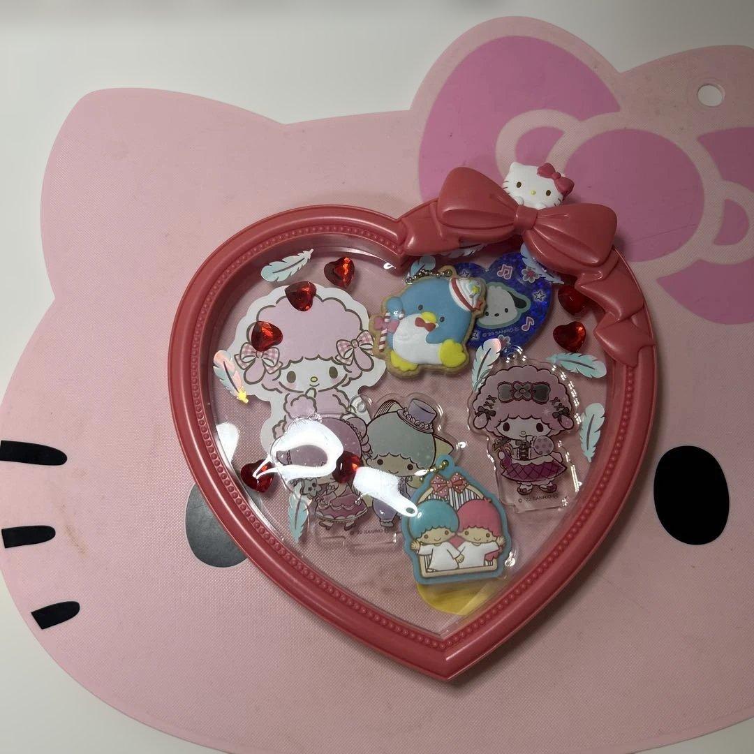 キャラクターグッズコレクションセット