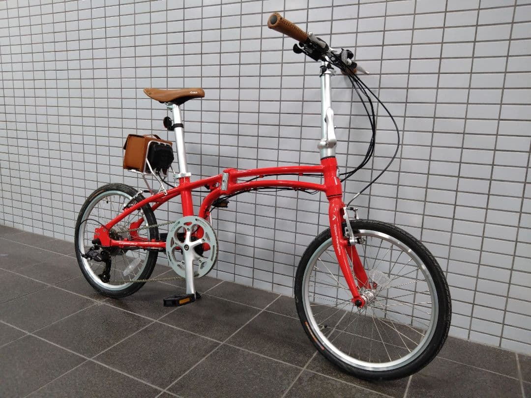 Daytona　DE01　デイトナ　電動自転車　神奈川　引取限定　新品バッテリー