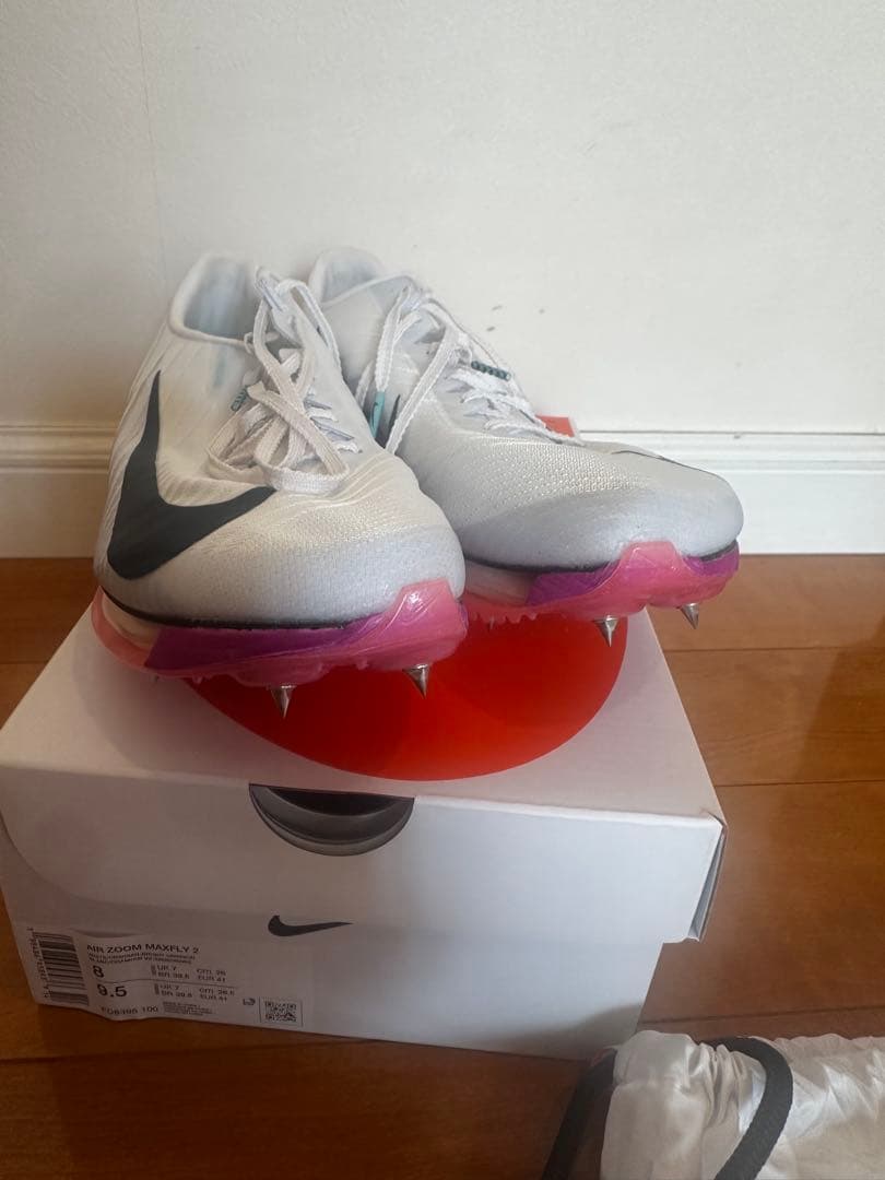 Nike maxfly2 マックスフライ2 26.0cm
