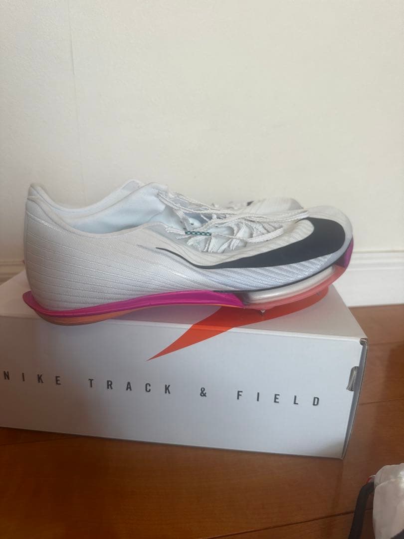 Nike maxfly2 マックスフライ2 26.0cm