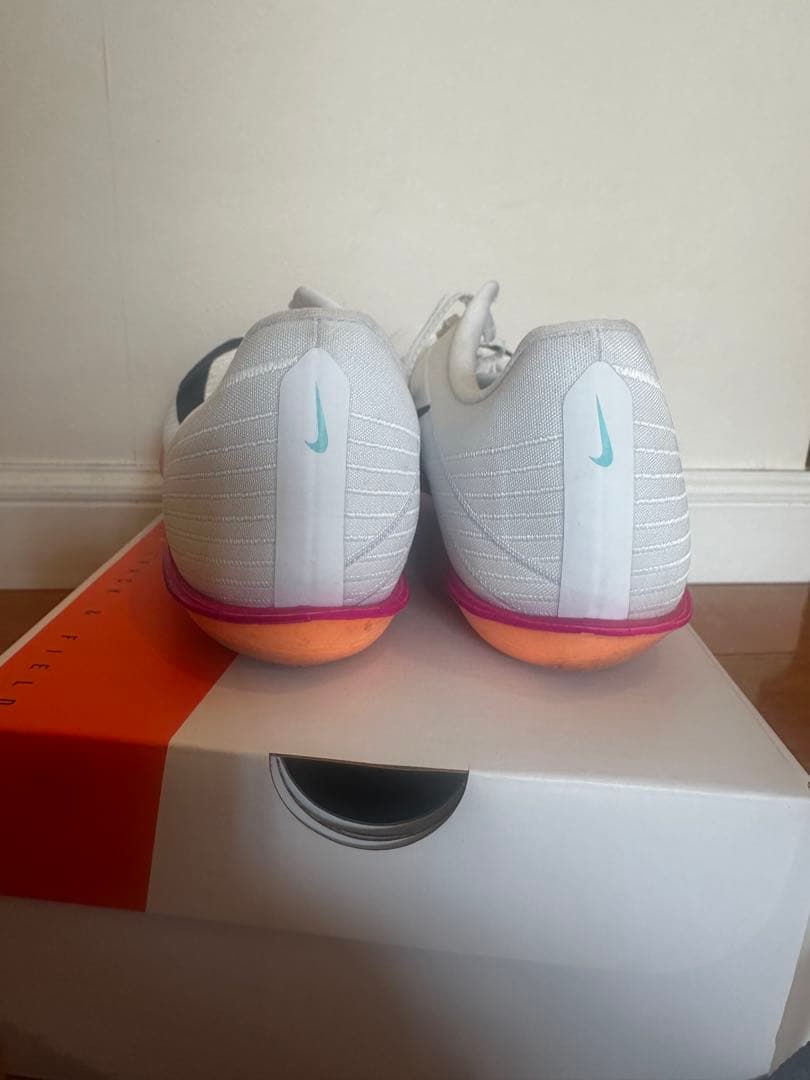 Nike maxfly2 マックスフライ2 26.0cm