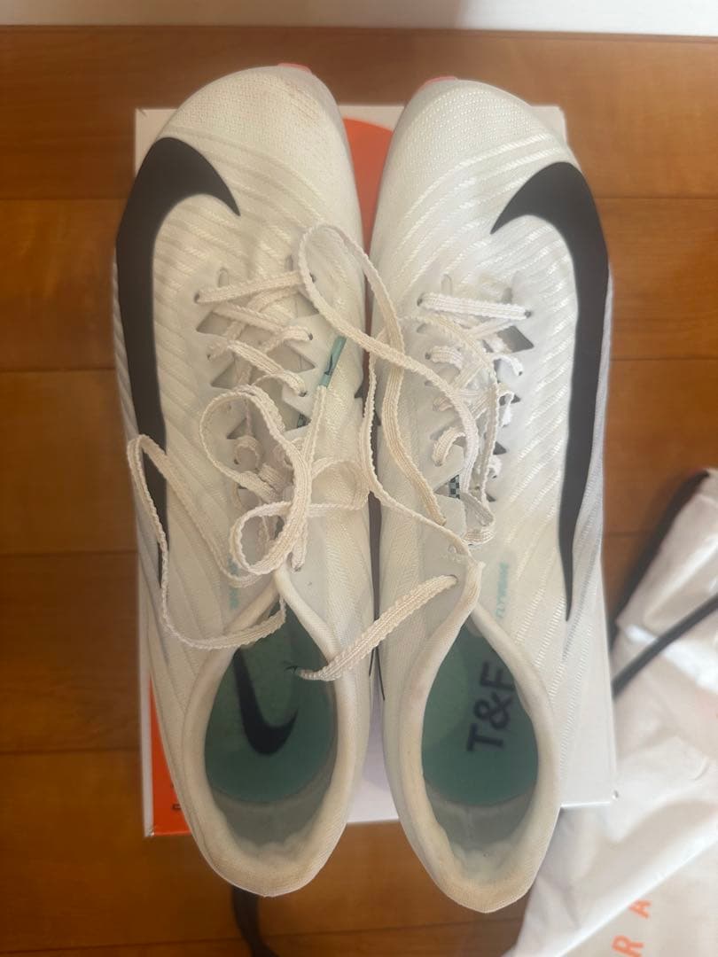 Nike maxfly2 マックスフライ2 26.0cm