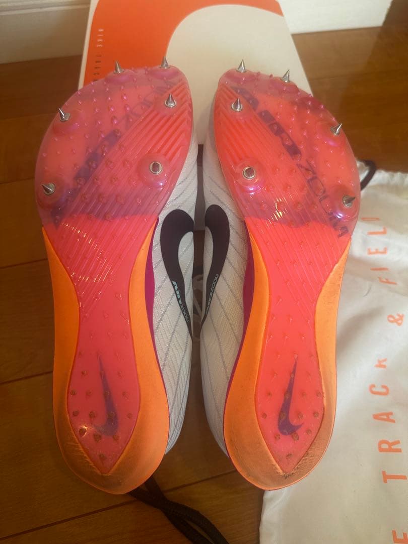 Nike maxfly2 マックスフライ2 26.0cm