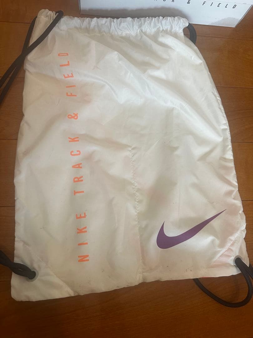 Nike maxfly2 マックスフライ2 26.0cm