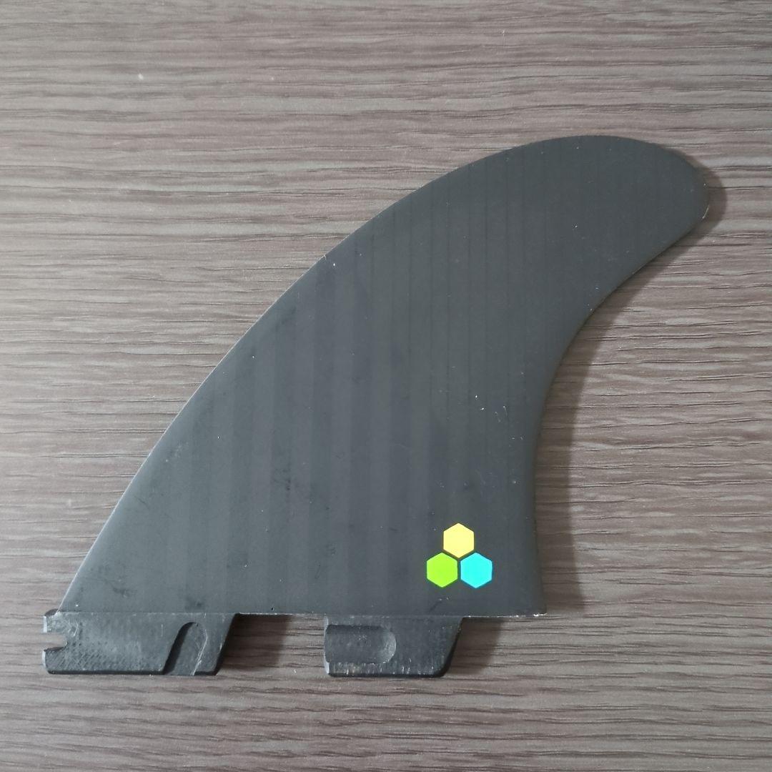 【FCS2】CI アップライト フィン