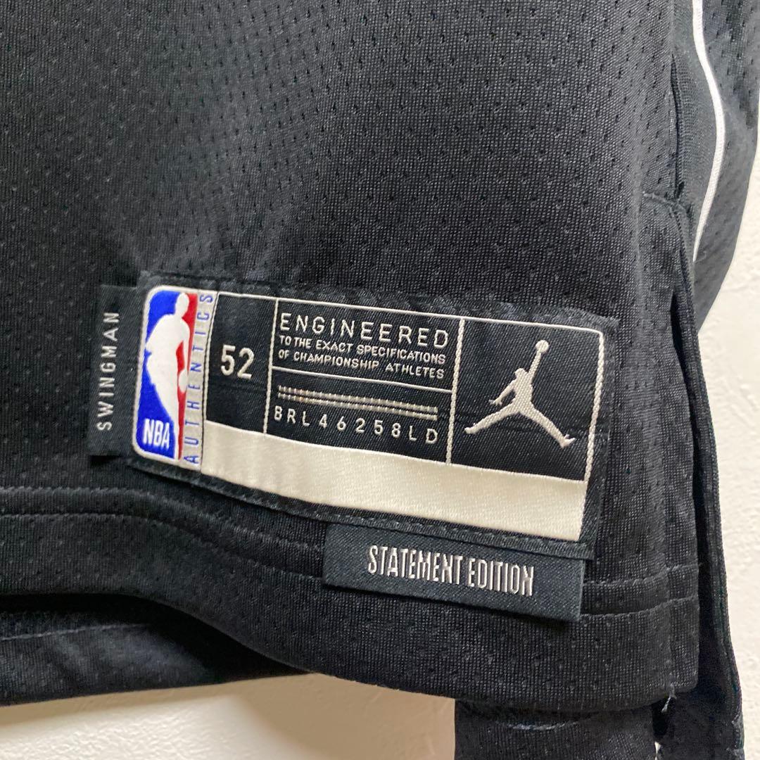 Brooklyn Nets ケビンデュラント　ユニフォーム