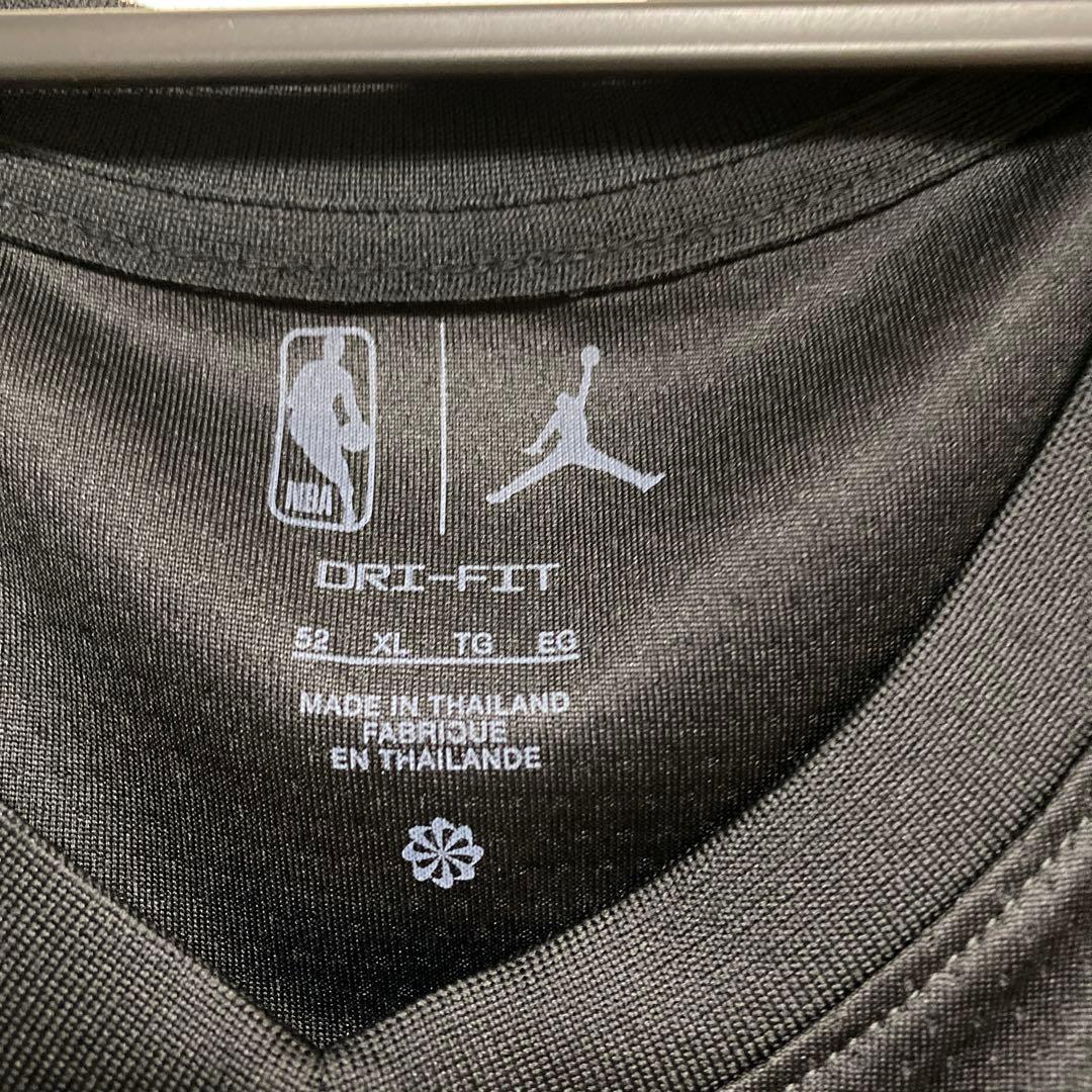 Brooklyn Nets ケビンデュラント　ユニフォーム