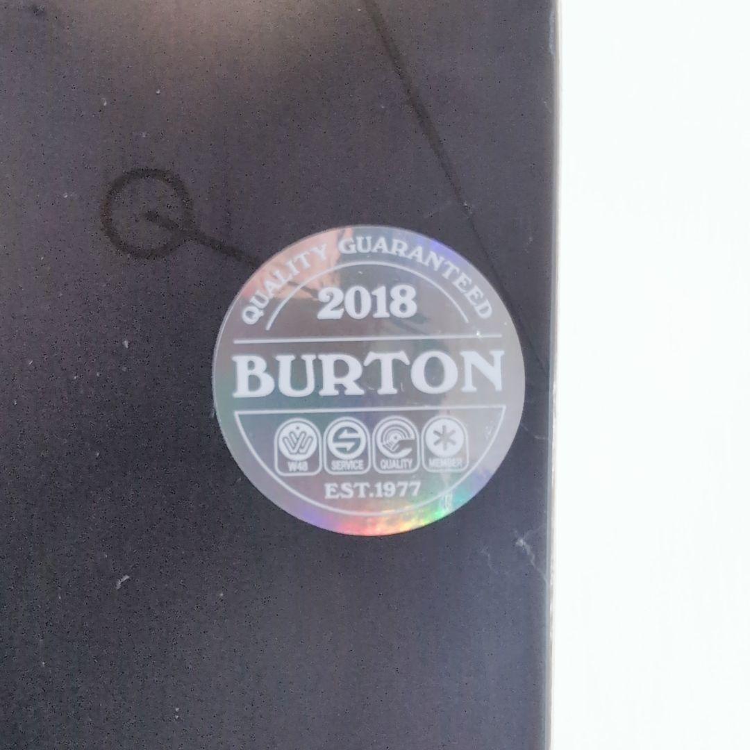 【お値下げ】BURTON CUSTOM 150cm CARTEL M/L付