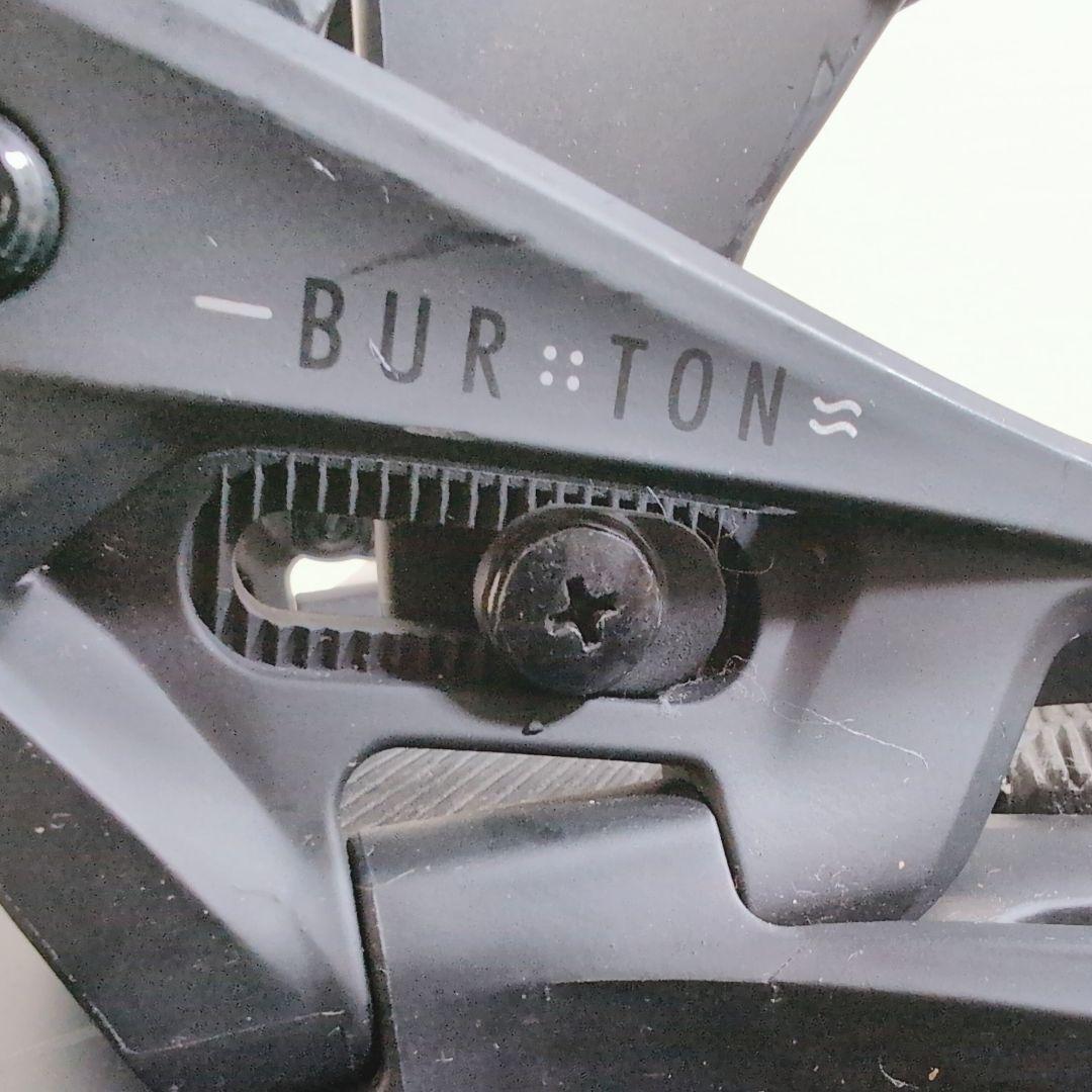 【お値下げ】BURTON CUSTOM 150cm CARTEL M/L付