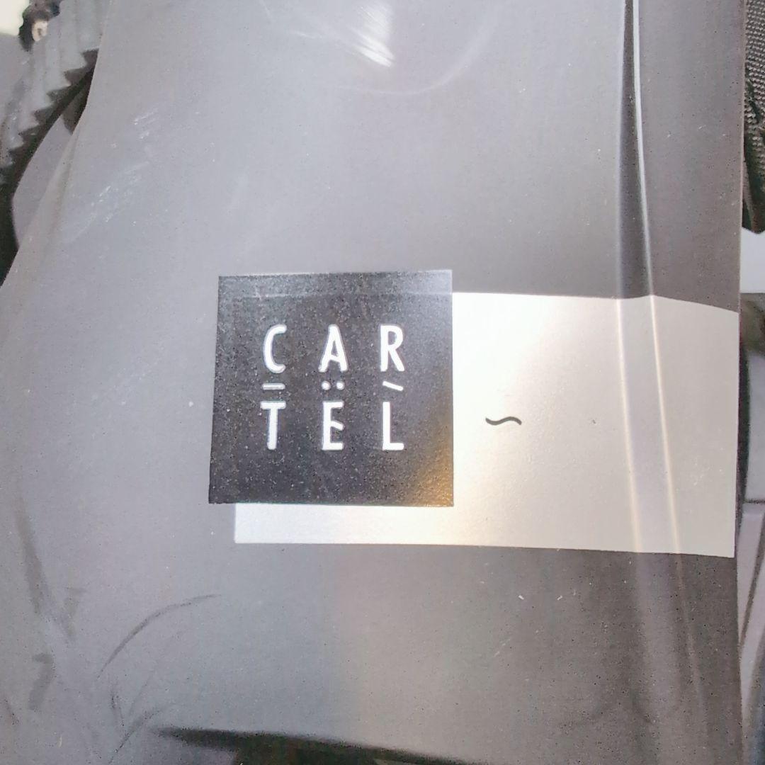 【お値下げ】BURTON CUSTOM 150cm CARTEL M/L付