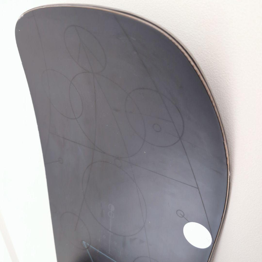 【お値下げ】BURTON CUSTOM 150cm CARTEL M/L付