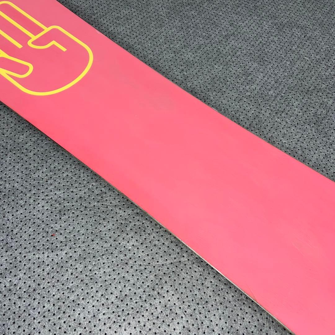 数回使用 151cm BATALEON Party Wave オールラウンド