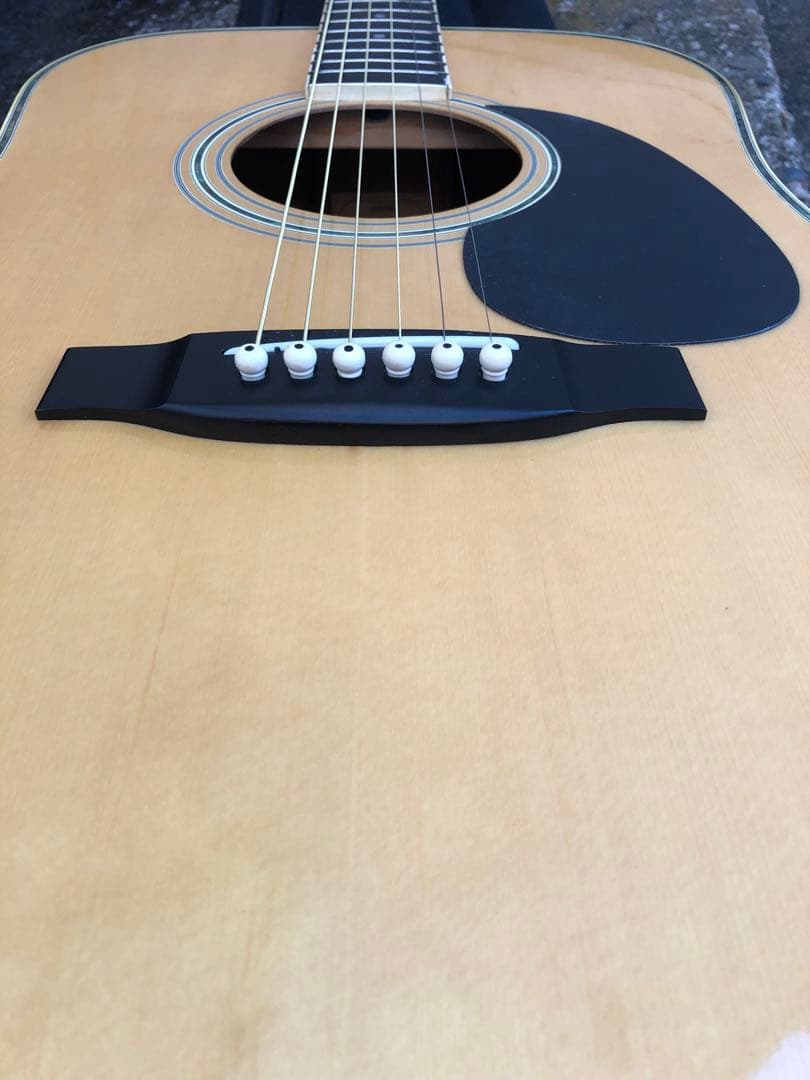 【新品ケース付き】『ジャパンビンテージ』「キャッツアイ CE280-D』